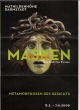 Mathildenhöhe - Masken - 1